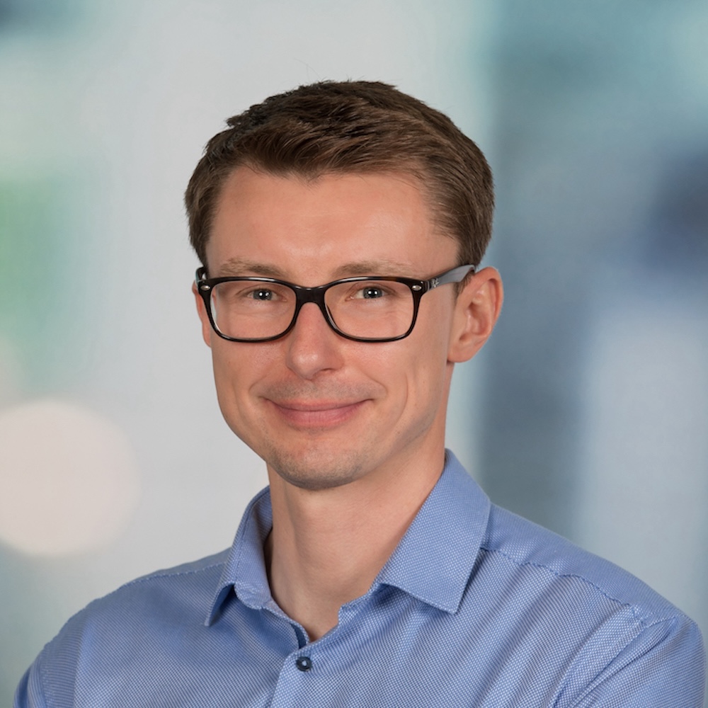 Rafael Sadowski