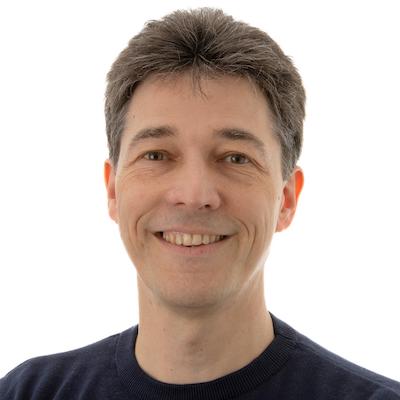 Dr. Stefan Schlott