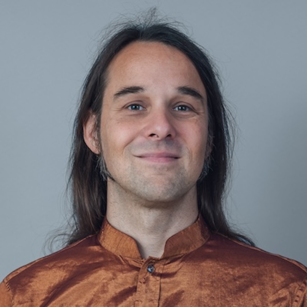 Mathias Tausig