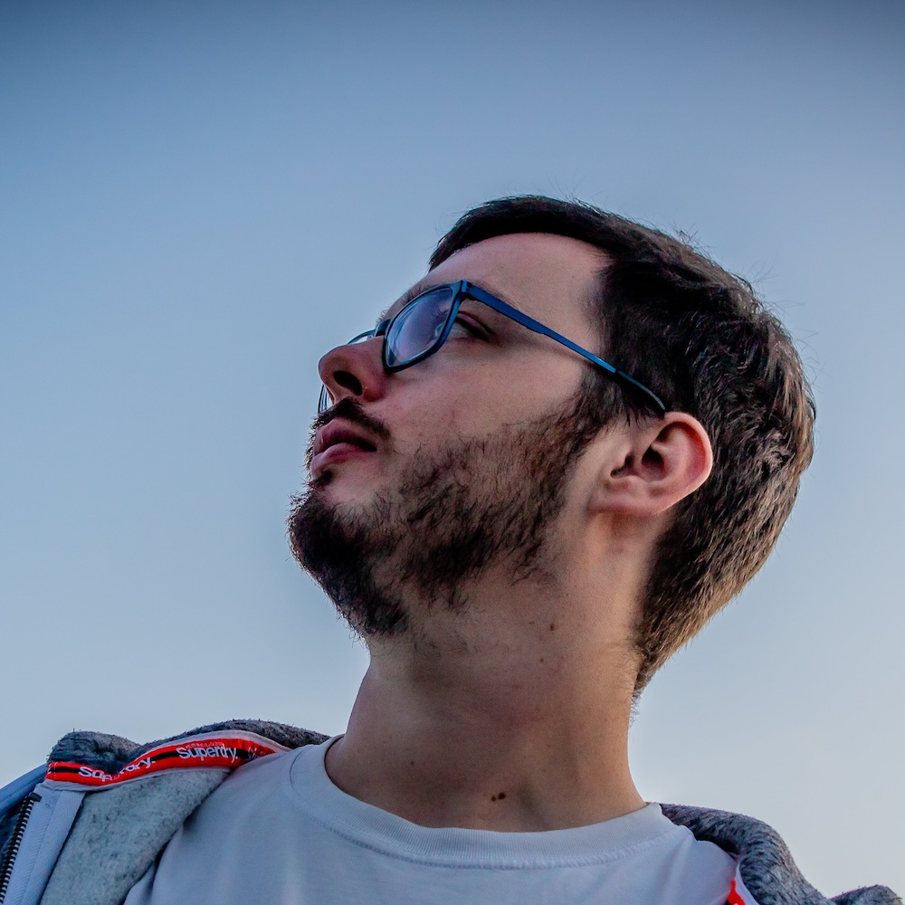Stephan Detmar