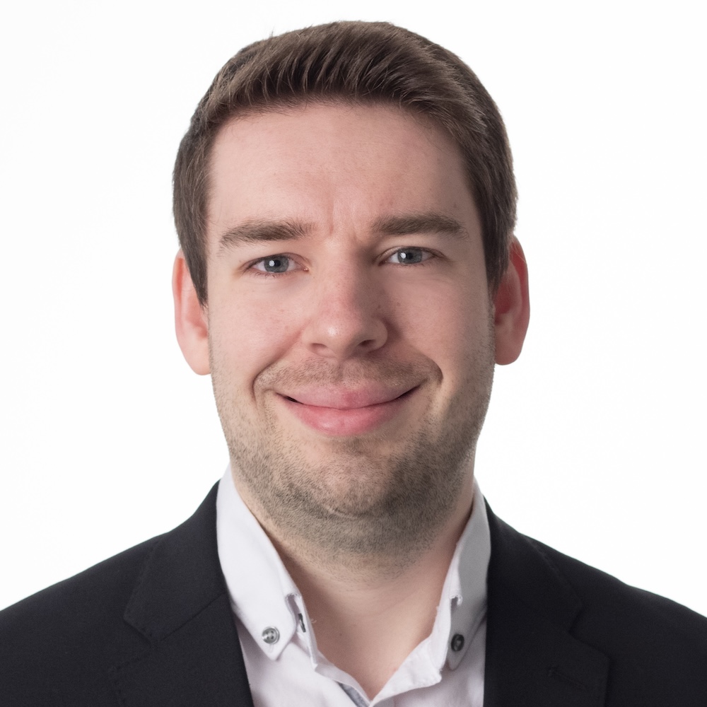 Stefan Schott