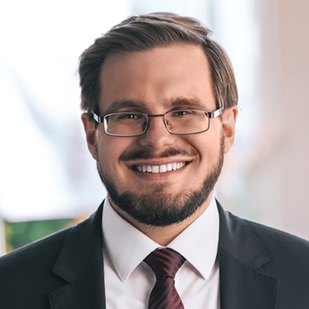 Tobias Hamann