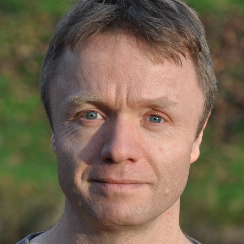 Dr. Michael Sperber