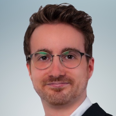 Felix Schumacher