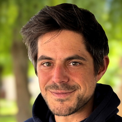 Pascal Petsch