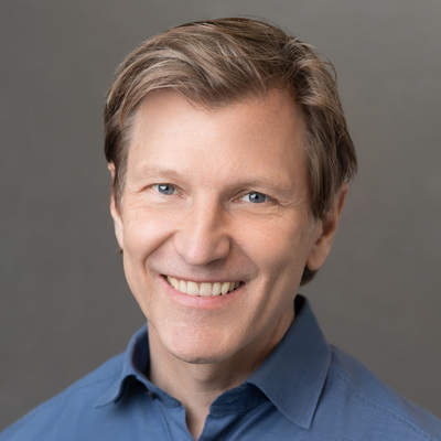 Andreas Kind
