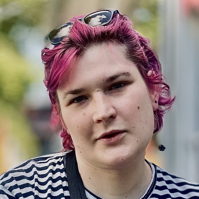 Flora Schäfer
