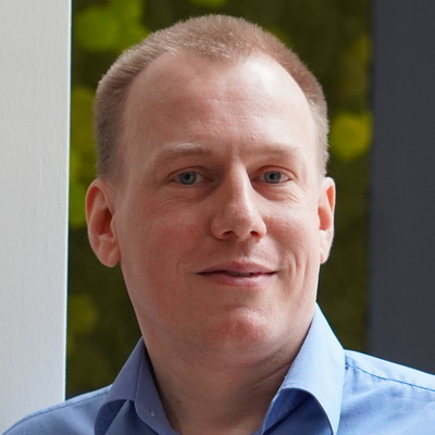Sven Rieger